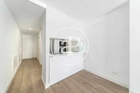 Wohnung 69 m² in Madrid