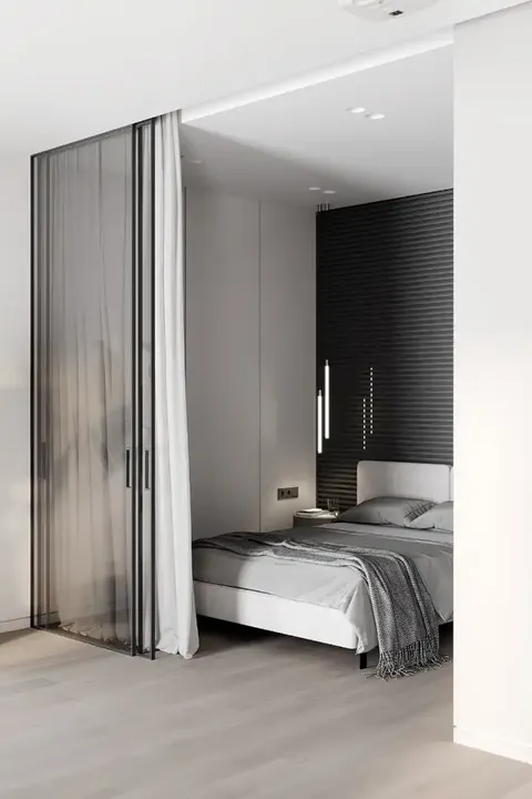 Pis de 41 m² a Màlaga
