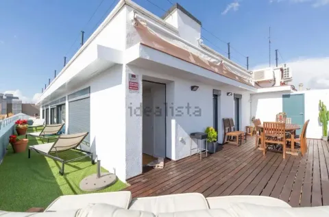 Wohnung 210 m² in Madrid