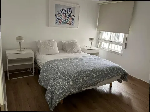 Pis de 105 m² a València