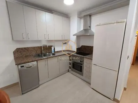 Appartamento 60 m² a Málaga