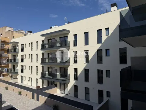 Pis de 60 m² a Cerdanyola del Vallès
