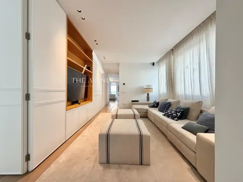 Appartamento 268 m² a Madrid