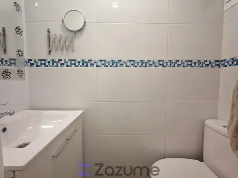 Appartamento 110 m² a Madrid