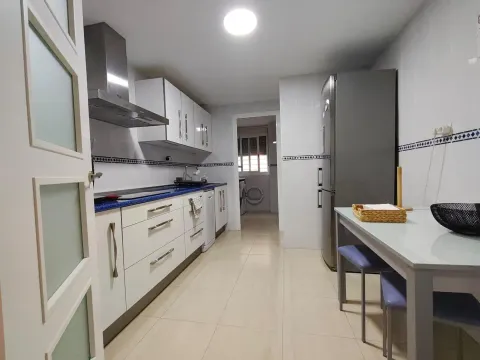 Квартира 210 м² в Dos Hermanas