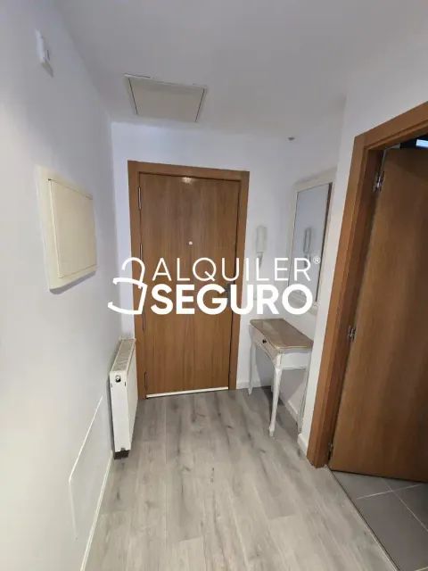 Pis de 96 m² a Guadalajara