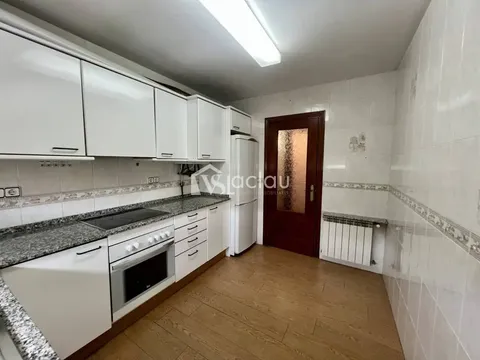 Pis de 94 m² a Olesa de Montserrat