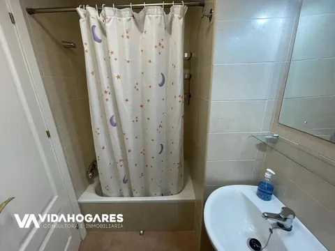 Wohnung 136 m² in Rota