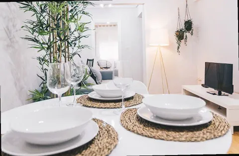 Wohnung 55 m² in Sabadell