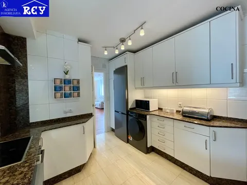 Pis de 106 m² a Santiago de Compostel·la