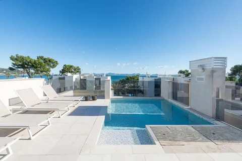 Appartement 220 m² à Alcúdia