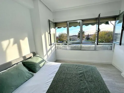 Habitació de lloguer, Getafe