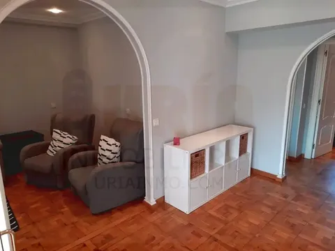 Pis de 60 m² a Oviedo