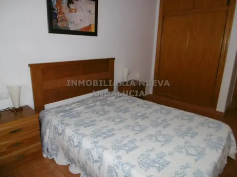 Pis de 75 m² a Almeria