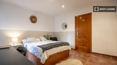 Appartamento in affitto, Valencia