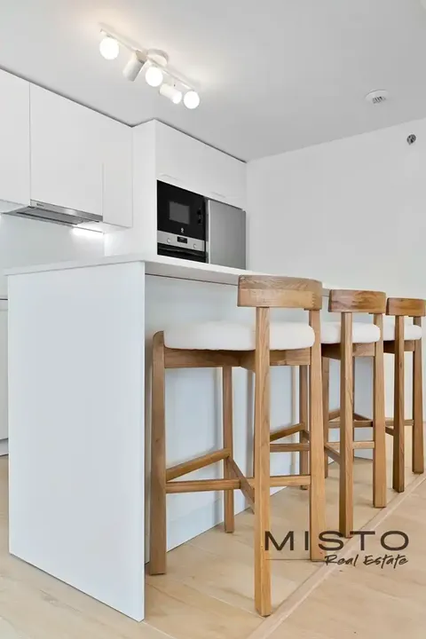Wohnung 117 m² in Marbella