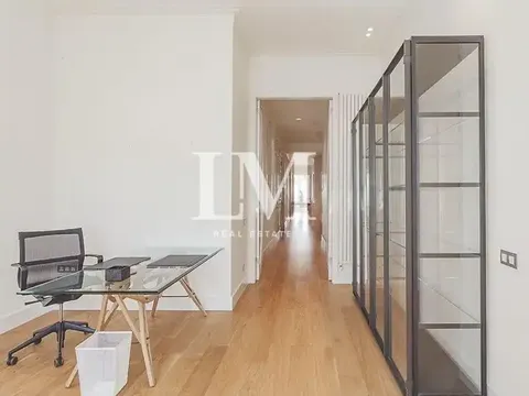 Pis de 252 m² a Barcelona