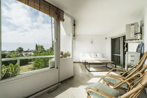 Appartamento 120 m² a Marbella