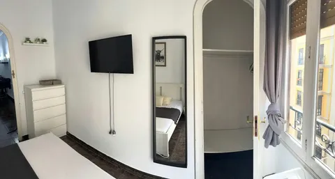 Habitació de lloguer, València