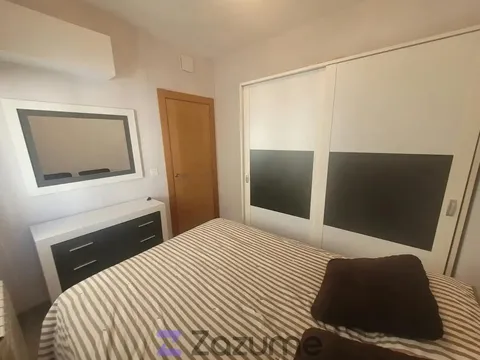 Pis de 50 m² a Valladolid