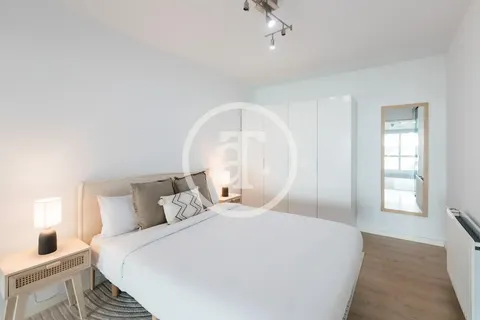 Pis de 87 m² a Madrid