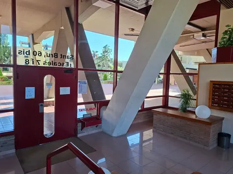 Pis de 110 m² a Badalona