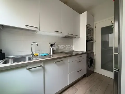 Pis de 76 m² a Madrid
