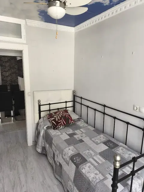 Pis de 80 m² a Màlaga