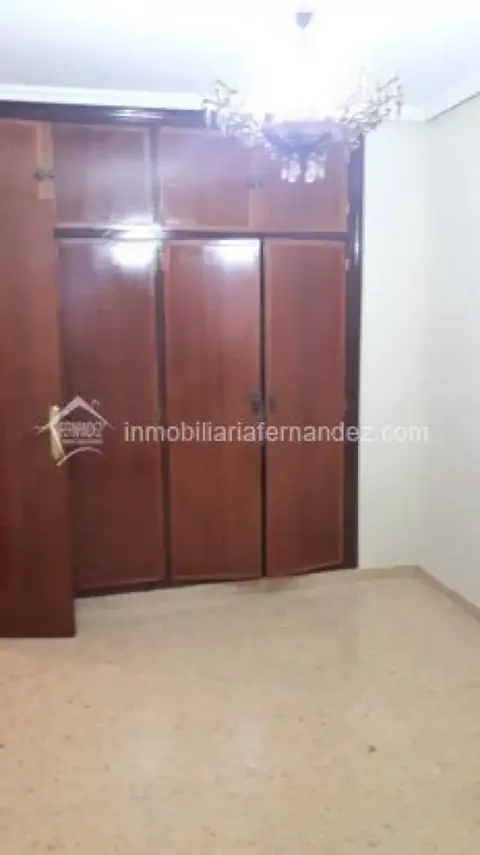 Квартира 120 м² в Cáceres