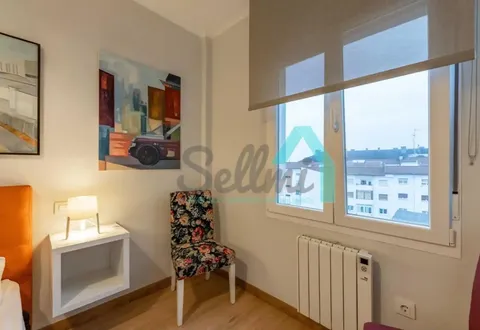 Habitació de lloguer, Oviedo (3/37)