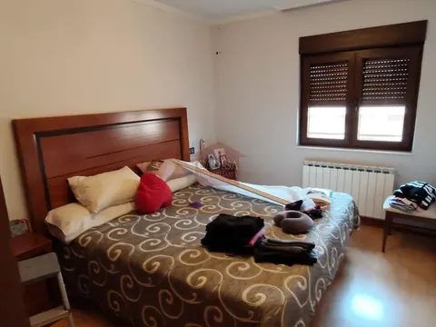 Pis de 90 m² a Salamanca