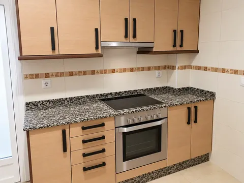 Pis de 121 m² a Ourense