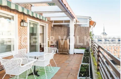 Appartamento 164 m² a Madrid