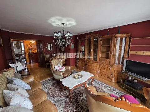 Flat 100 m² in Avilés (2/28)