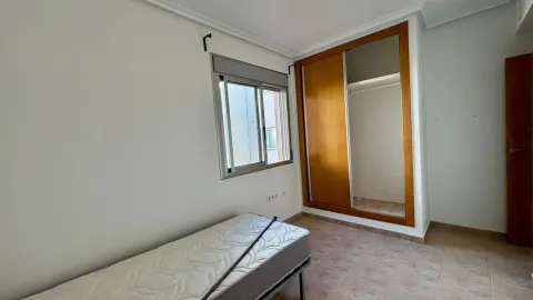 Apartamento 82 m² em San Javier