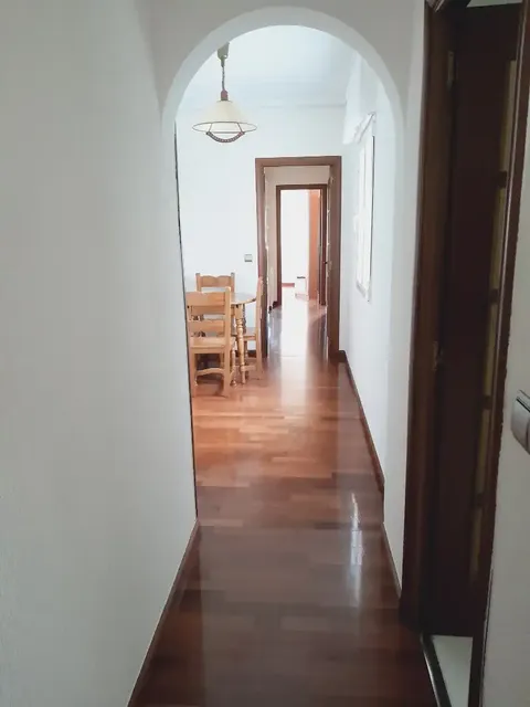 Pis de 125 m² a Valladolid