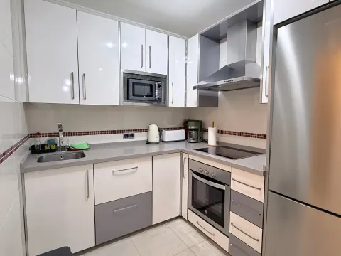 Appartement 100 m² à Málaga