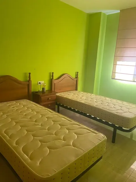 Wohnung 169 m² in Borriana / Burriana