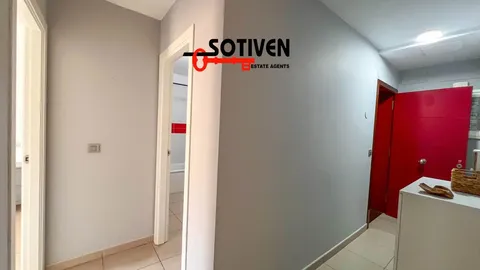Pis de 98 m² a Guía de Isora