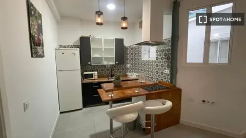 Stanza in affitto, Siviglia