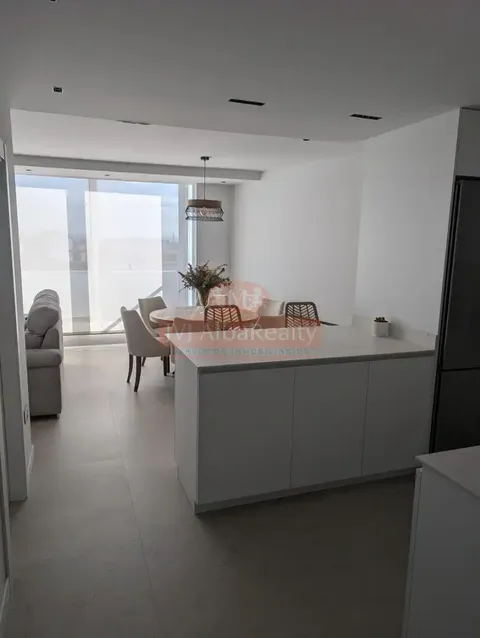Pis de 59 m² a Albacete