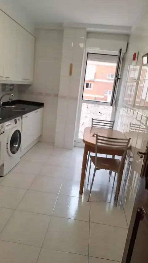 Pis de 56 m² a Gijón