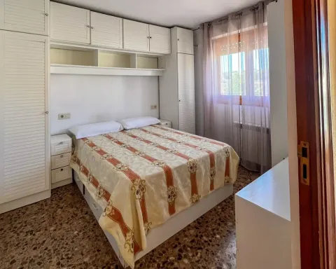 Pis de 70 m² a Benissa