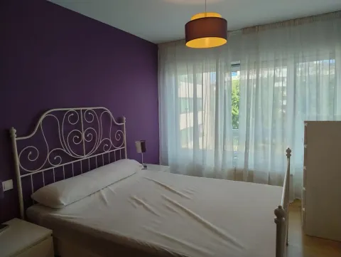 Pis de 70 m² a Santiago de Compostel·la