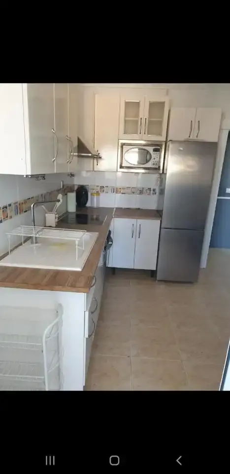 Pis de 94 m² a Melilla