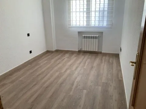 Piso de 85 m² en Madrid