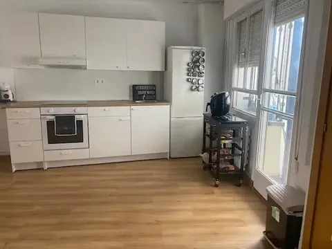 Habitació de lloguer, Ponferrada