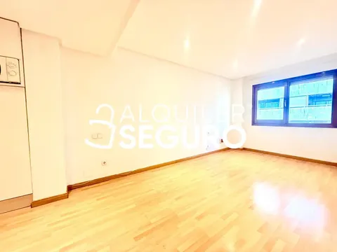 Квартира 43 м² у Madrid