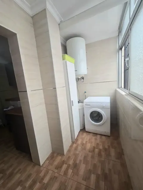 Pis de 95 m² a Benalmádena