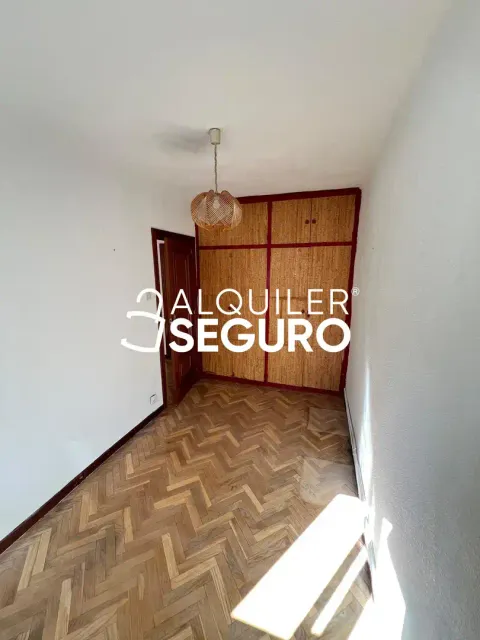Pis de 80 m² a Madrid
